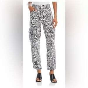 MOTHERS The Curbside Flood Cargo Jean im Hoofin It Print